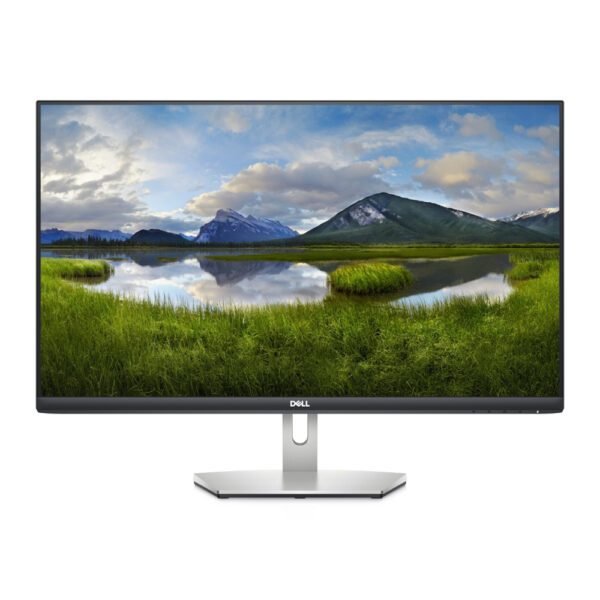 Monitor 27" Dell S2721H 1920x1080/Full HD/IPS/4ms/2xHDMI/Zvučnici/