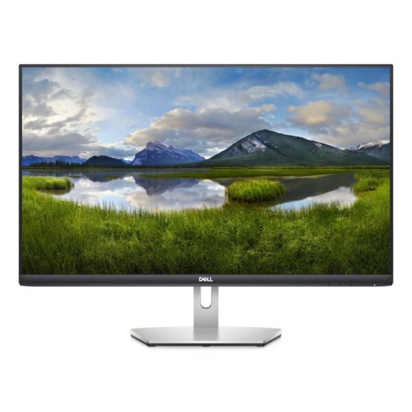 Monitor 27" Dell S2721HN 1920x1080/Full HD/IPS/4ms/75Hz/HDMIx2