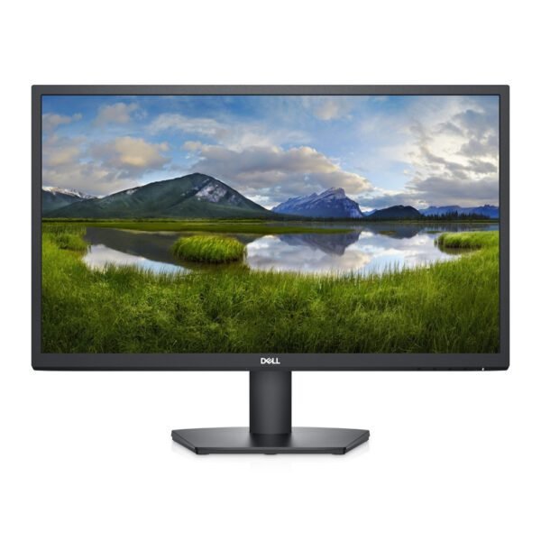 Monitor 23.8" Dell SE2422H 1920x1080/Full HD/VA/8ms/HDMI/VGA