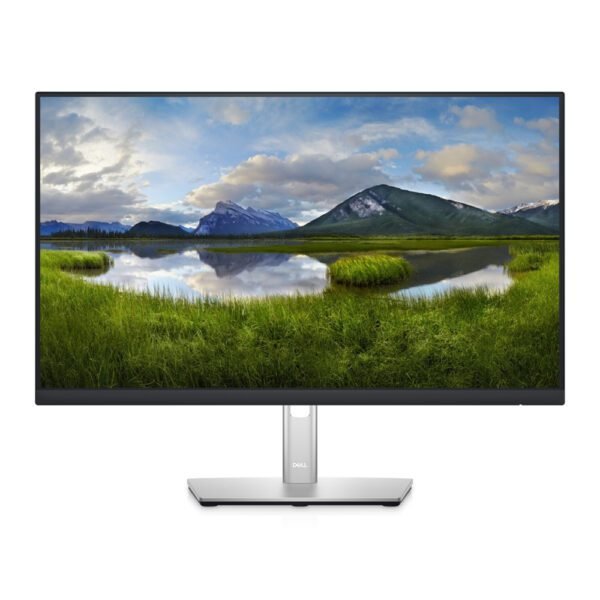 Monitor 23.8" Dell P2422HE 1920x1080/Full HD/IPS/8ms/DP/HDMI/USB/USB-C