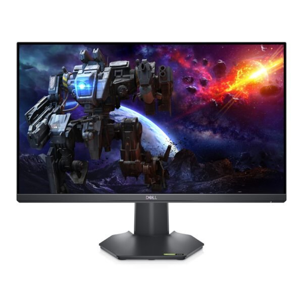 Monitor 23.8" Dell G2422HS 1920x1080/Full HD/IPS/165Hz/DP/HDMI/FreeSync