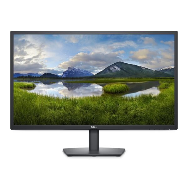 Monitor 27" Dell E2723H 1920x1080/Full HD/VA/5ms/60Hz/DP/VGA