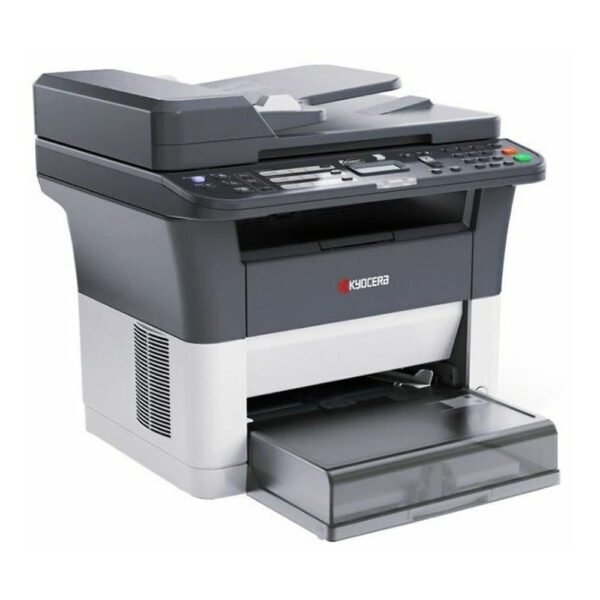 MFP Kyocera Ecosys FS-1025MFP/1800x600dpi/64MB/duplex/USB/LAN/ADF//Toner TK-1120
