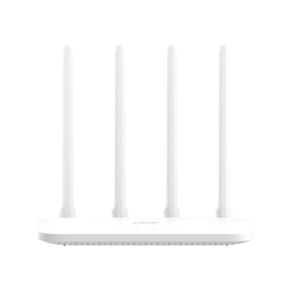 Wireless Ruter Xiaomi AC1200 EU/EXTx4/2,4-5GHz/1WAN/2LAN
