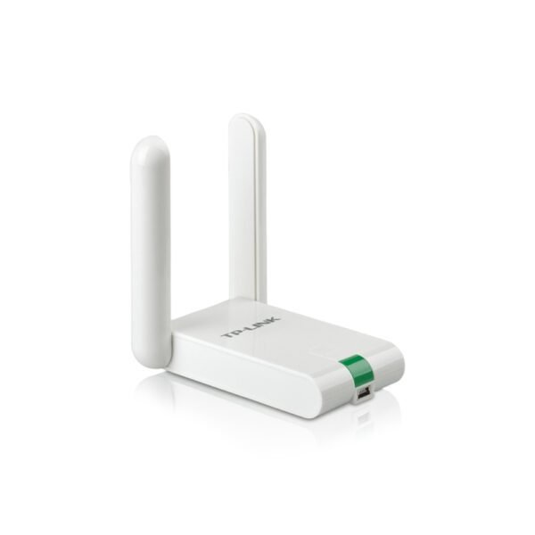 Wireless USB mrežna kartica TP-Link TL-WN822N 300Mbs/2.4GHz/100mW/Dual Omni