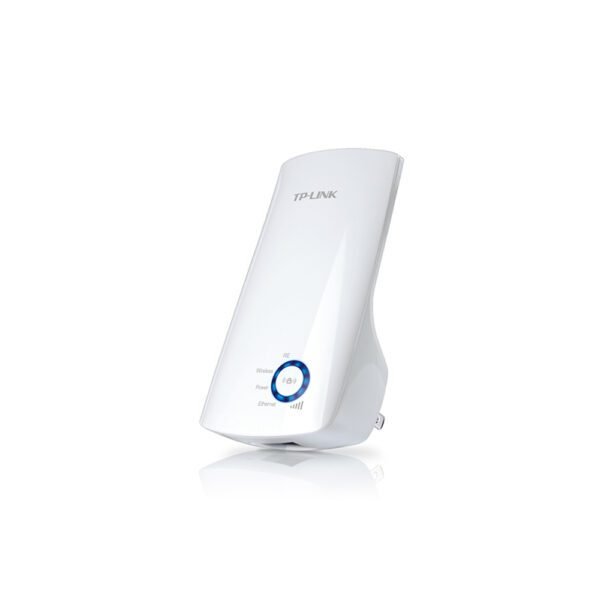 Range Extender TP-Link TL-WA850RE 300Mbps/1LAN/2 interne antene