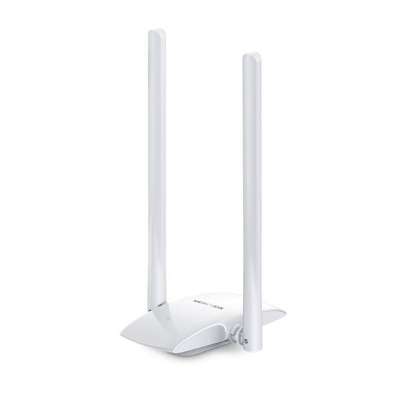 Wireless USB mrežna kartica Mercusys MW300UH/300Mbps/2 x 5dbi
