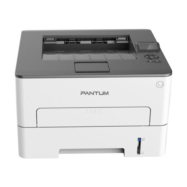 Štampač Laser Pantum P3010dw 1200dpi/350MHz/128MB/30ppm/USB 2.0/duplex/LAN/WiFi/NFC
