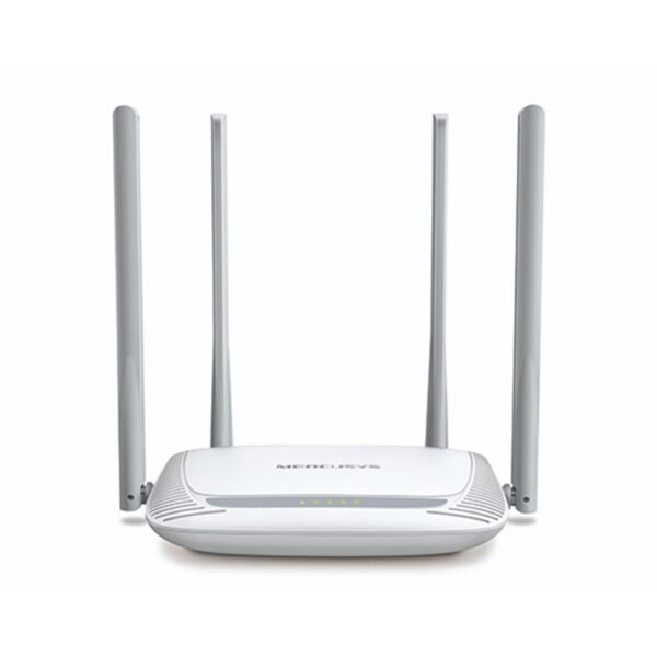 Wireless Ruter Mercusys MW325R 300Mbps/ext4x5dB/2,4GHz/1WAN/3LAN