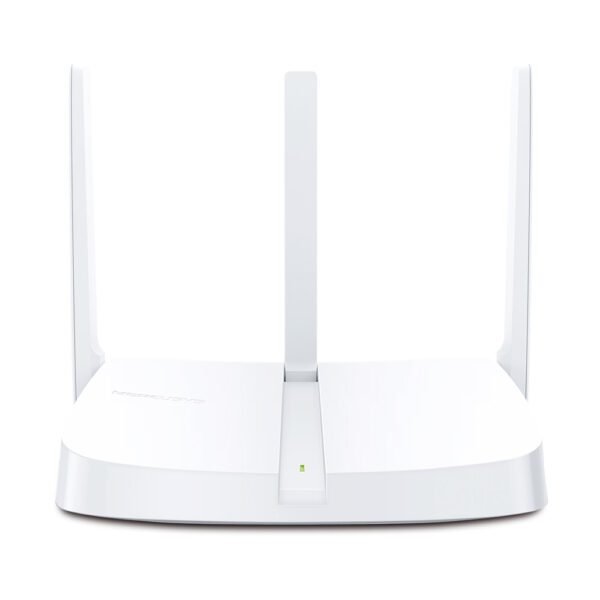 Wireless Ruter Mercusys MW306R 300Mbps/ext3x5dB/2,4GHz/1WAN/3LAN/AP