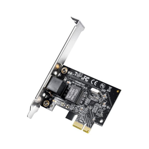 PCI-E mrežna kartica Cudy PE10 10/100/1000