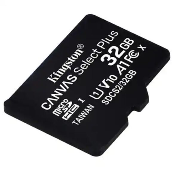 Kingston Micro SD Kartica 32GB SDCS2/32GBSP