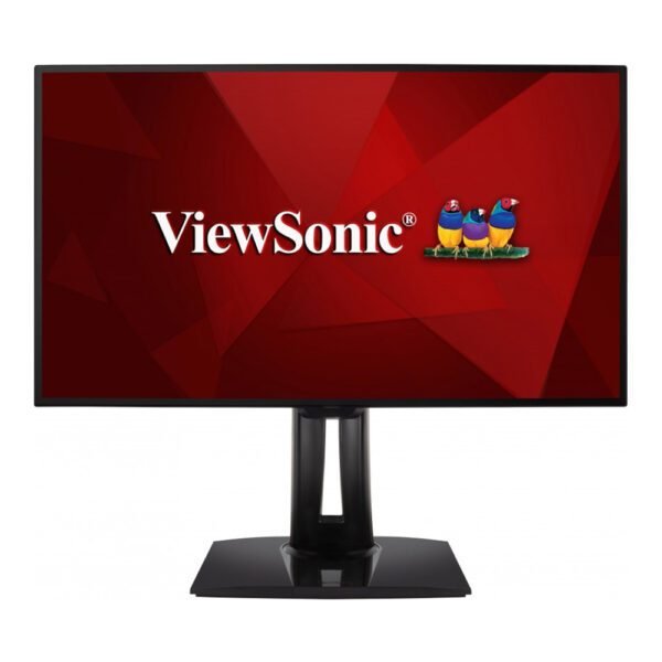 Monitor 27" ViewSonic VP2768a 2560x1440/QHD/60Hz/IPS/5ms/HDMI/DP/USB