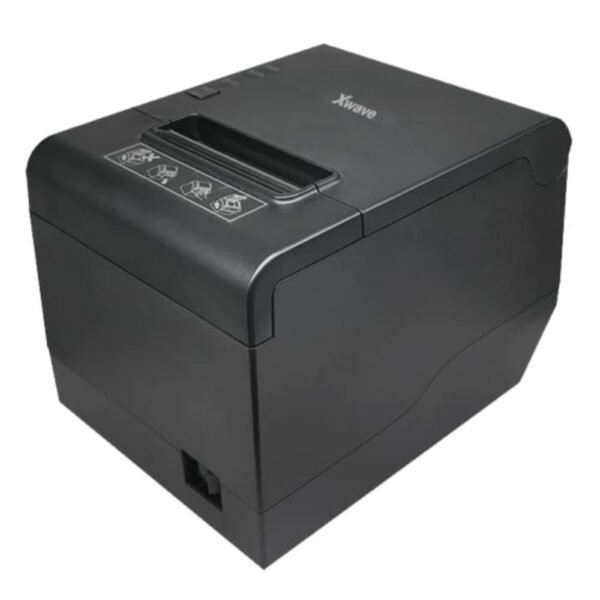 Termalni štampač Xwave OCPP-80K/80mm/USB/LAN/RJ-11 za fioku