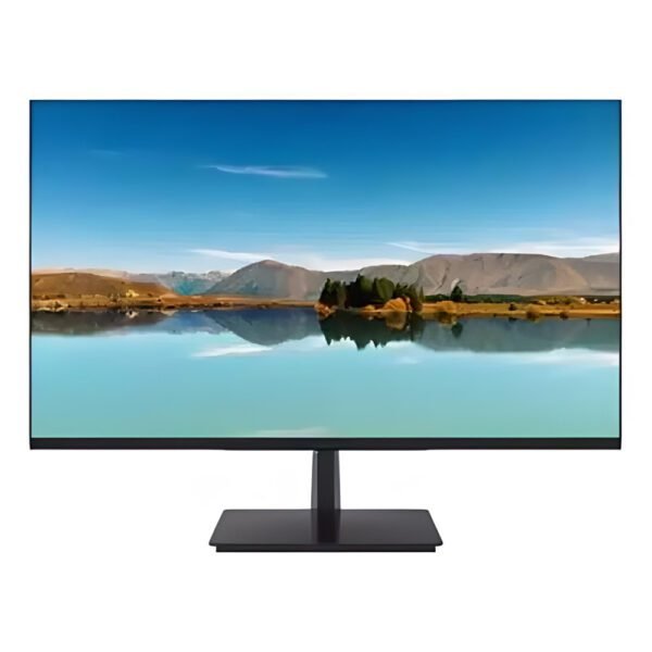 Monitor 27" Zeus ZUS270IPS LED 1920x1080/Full HD/IPS/75Hz/HDMI/VGA/Frameless