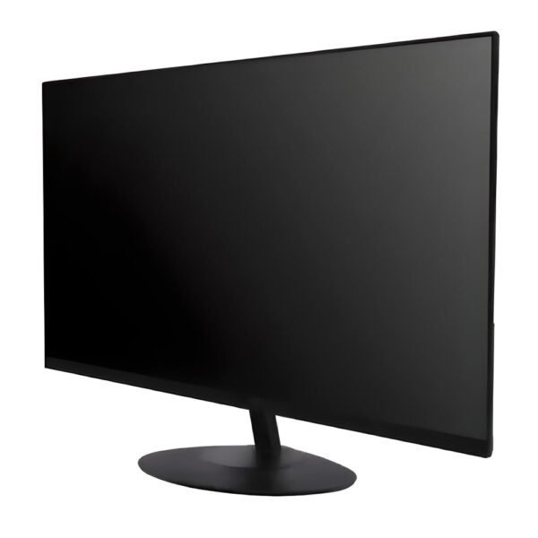 Monitor 21.5" Zeus ZUS215IPS 1920x1080/Full HD IPS/75Hz/5ms/HDMI/VGA/Frameless