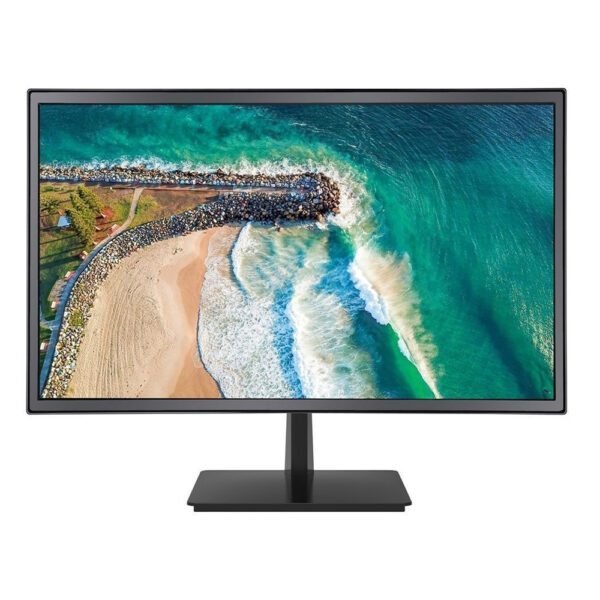 Monitor 21.5" Zeus LED ZUS215MAX Touch 1920x1080/Full HD/75Hz/5ms/HDMI/VGA