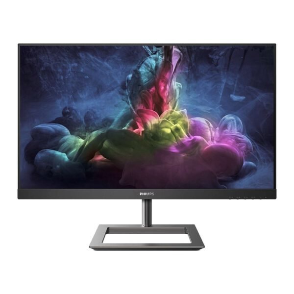 Monitor 23.8" Philips 242E1GAJ/00 Full HD 1920x1080/144Hz/IPS/HDMI/DP