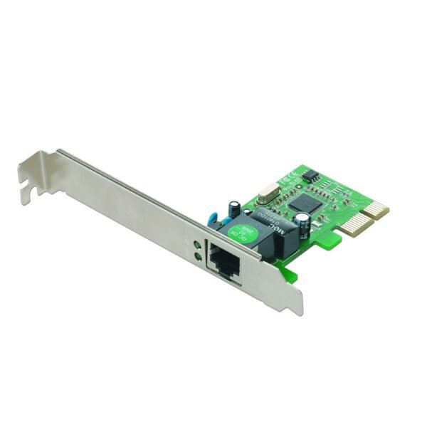 PCI-E mrežna kartica 10/100/1000 NIC-GX1
