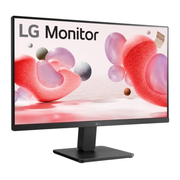 Monitor 24" LG 24MR400-B 1920x1080/Full HD/IPS/5ms/100Hz/HDMI/VGA