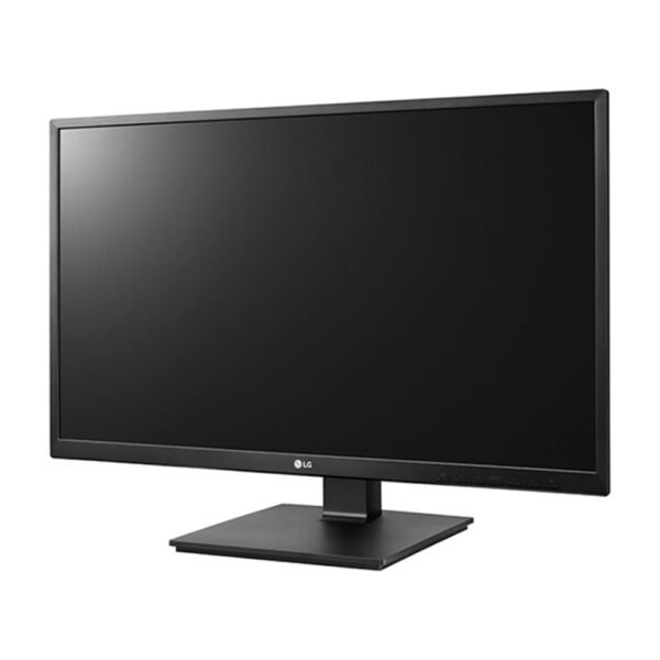 Monitor 27" LG 27BK55YP-B 1920x1080/Full HD/5ms/IPS/60Hz/VGA/DVI/HDMI/HDCP/Zvučnici
