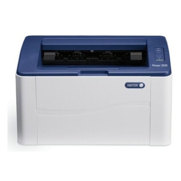 Laserski štampač Xerox Phaser 3020BI/1200x1200dpi/128MB/20ppm/USB/WiFi/Toner 3020