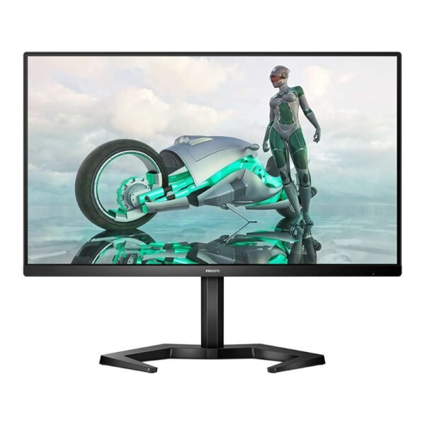 Monitor 24" PHILIPS 24M1N3200ZS/00 W-LED