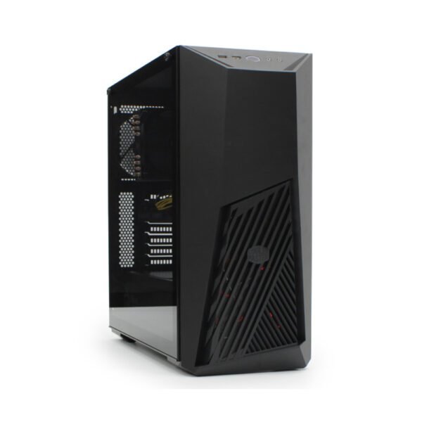 EWE PC AMD GAMING računar Ryzen 5 7500F/16GB/1TB/RTX4060 8GB