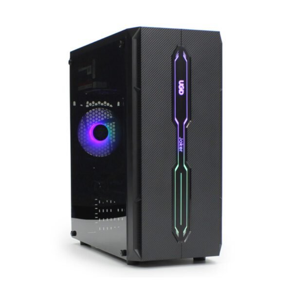 EWE PC AMD GAMING računar Ryzen 3 4100/16GB/480GB/AMD550 4GB