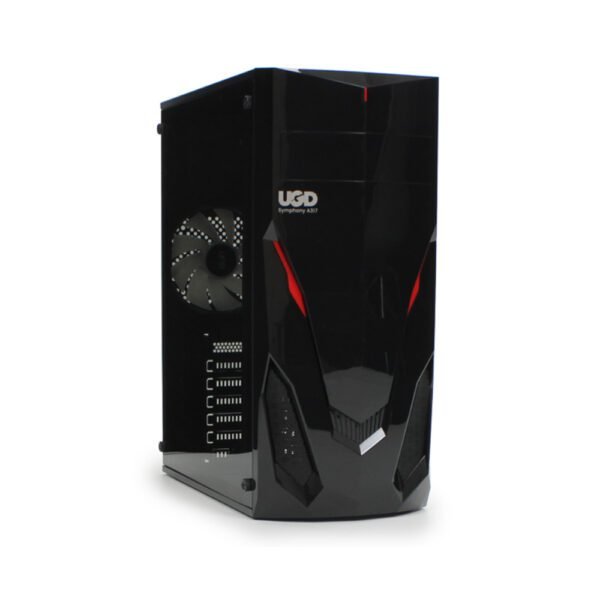 EWE PC AMD GAMING računar Ryzen 7 5700G/16GB/512GB