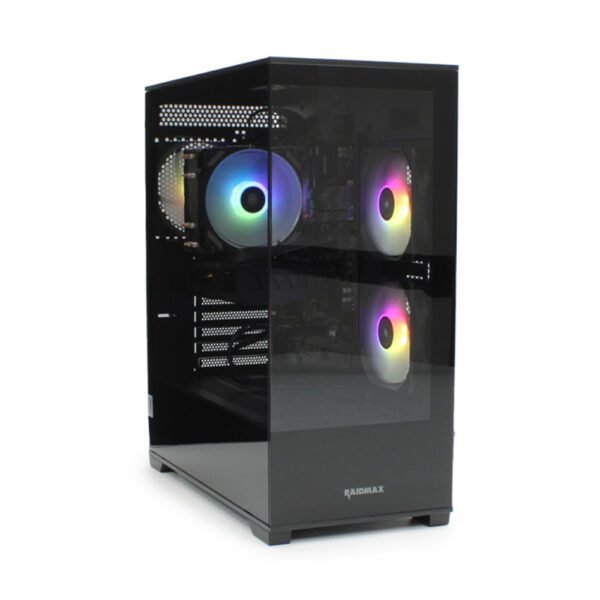 EWE PC INTEL GAMING računar Core i9-11900KF/32GB/1TB/RTX4060 8GB