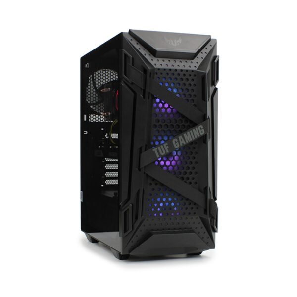EWE PC INTEL GAMING računar Core i7-14700F/32GB/1TB/RTX4060Ti 16GB