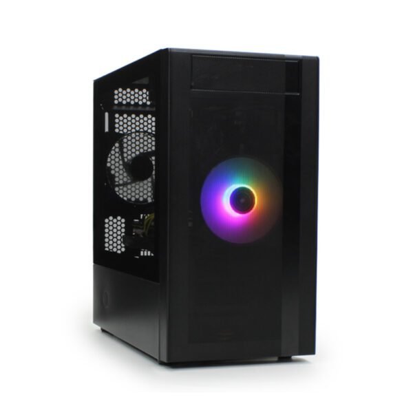 EWE PC AMD GAMING računar Ryzen 5 5500/16GB/512GB/AMD6600 8GB