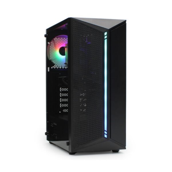 EWE PC AMD GAMING računar Ryzen 5 4500/16GB/512GB/GTX1650 4GB