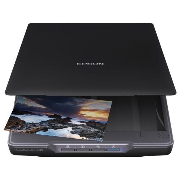 EPSON Perfection V39II Photo skener