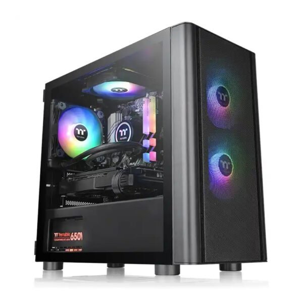 Računar ZEUS 5700X/DDR4 32GB/M.2 1TB/RTX4060 8GB