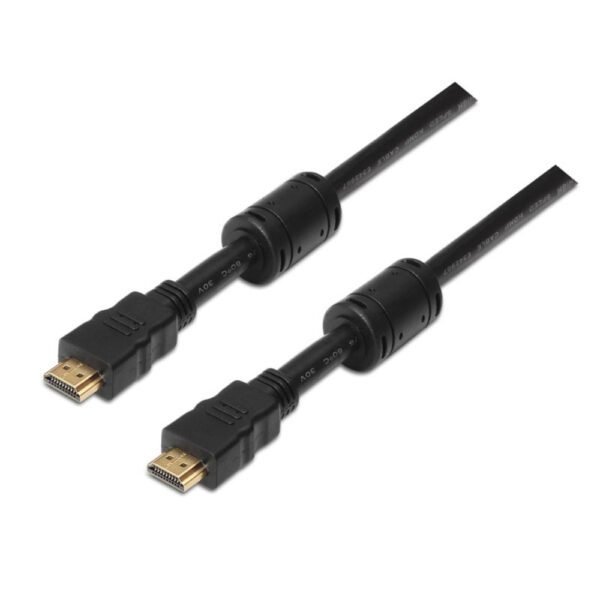 HDMI - HDMI kabl 10m v1.4 + Feriti