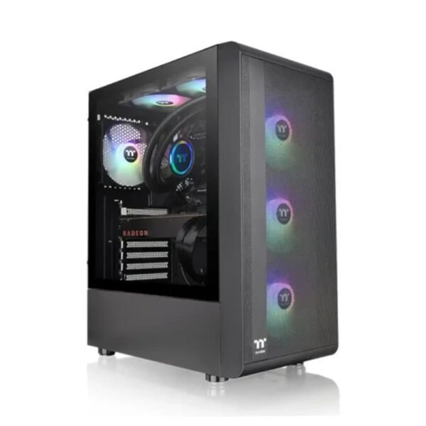 Računar ZEUS Ryzen 7 5800X3D/DDR4 16GB/M.2 1TB/RTX4060 8GB