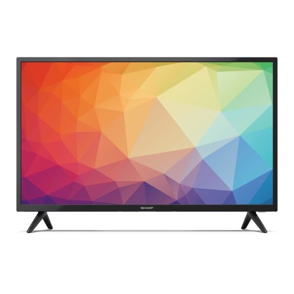 SMART LED TV 32 SHARP 32FG2 1366x768 HD ready