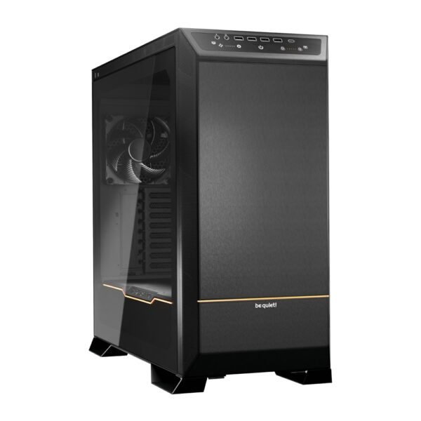 Kućište Be Quiet Dark Base PRO 901 Black BGW50
