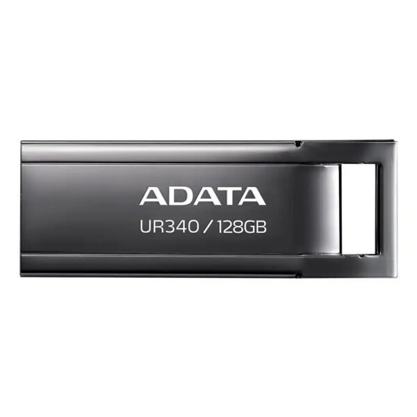 USB Flash 128 GB AData 3.2 AROY-UR340-128GBK