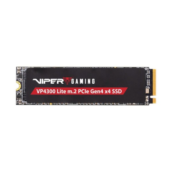SSD M.2 NVMe 1TB Patriot VP4300 7400MBs/6400MBs VP4300L1TBM28H
