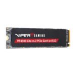 SSD M.2 NVMe 2TB Patriot VP4300 7400MBs/6400MBs VP4300L2TBM28H - Slika 2