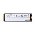 SSD M.2 NVMe 2TB Patriot VP4300 7400MBs/6400MBs VP4300L2TBM28H - Slika 3