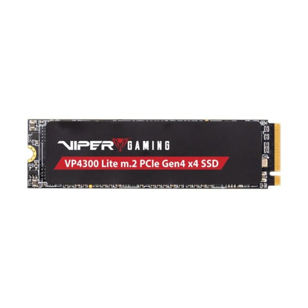 SSD M.2 NVMe 2TB Patriot VP4300 7400MBs/6400MBs VP4300L2TBM28H