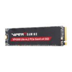 SSD M.2 NVMe 4TB Patriot VP4300 7400MBs/6400MBs VP4300L4TBM28H - Slika 2
