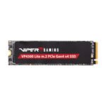 SSD M.2 NVMe 4TB Patriot VP4300 7400MBs/6400MBs VP4300L4TBM28H
