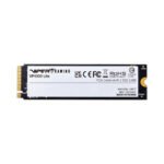 SSD M.2 NVMe 4TB Patriot VP4300 7400MBs/6400MBs VP4300L4TBM28H - Slika 3