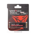 SSD M.2 NVMe 4TB Patriot VP4300 7400MBs/6400MBs VP4300L4TBM28H - Slika 4
