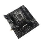 Matična ploča 1700 Biostar B760MX2-E HDMI/DVI/VGA/M.2/ DDR5 - Slika 3